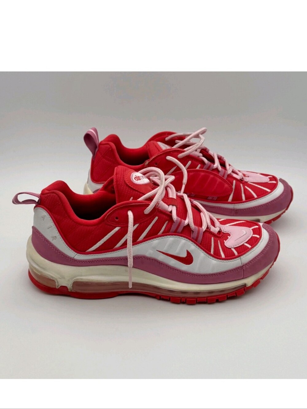 Nike Air Max 98 Valentine's Day Sneakers
